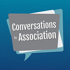 Introducing Season 2 of Conversations by Association