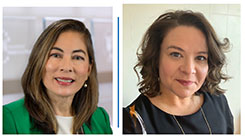 Emily Muse and Wendy-Jo Toyama to Present at AAMSE Annual Meeting