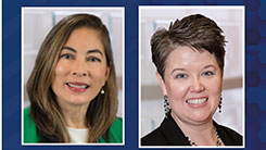 Wendy-Jo Toyama and Debbie Trueblood to Give Keynote Session at Forum Forward