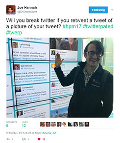 Ramp Up Your Twitter Engagement: 5 Ways to Drive Event Social Traffic