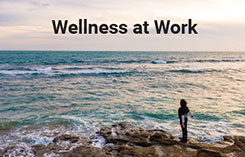 Wellness at Work: Make Meditation Happen