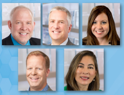 AMC Board, Governance, and DEI Experts  to Speak at ASAE Annual Meeting