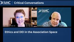 Ethics and DEI: Trends in the Association Space