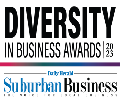 AMC Recognized with Diversity in Business Award for 3rd Year