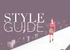 5 Steps to Your Very Own Style Guide