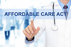 Associations and the Affordable Care Act (ACA)