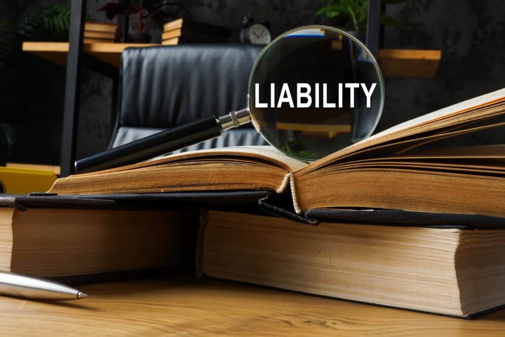 Impress Potential Board Members with Sound Liability Practices Image