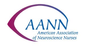 Logo - American Association of Neuroscience Nurses