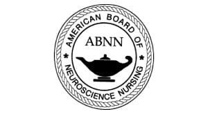 Logo - American Board of Neuroscience Nursing