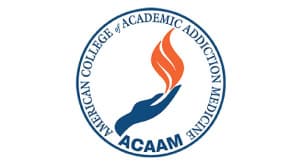 Logo - American College of Academic Addiction Medicine