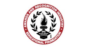 Logo - Awards and Recognition Industry Educational Foundation