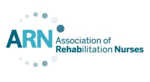 Logo - Association of Rehabilitation Nurses