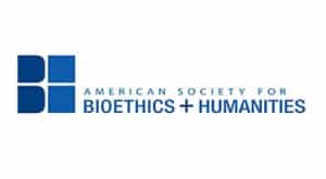 Logo - American Society for Bioethics and Humanities