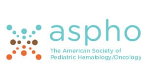 Logo - The American Society of Pediatric Hematology/Oncology