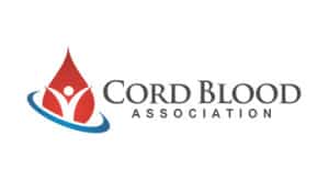 Logo - Cord Blood Association