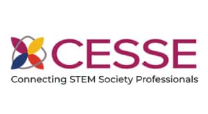 Logo - CESSE