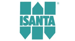 Logo - ISANTA