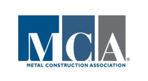 Logo - Metal Construction Association