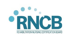 Logo - Rehabilitation Nursing Certification Board