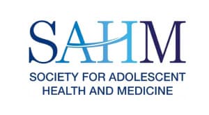 Logo - Society for Adolescent Health and Medicine