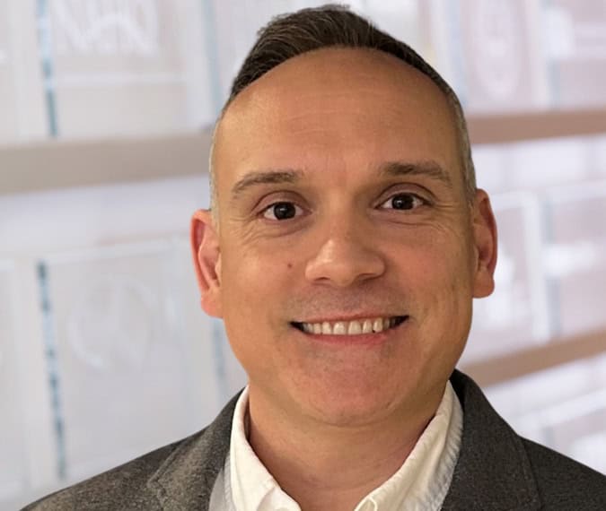 Robert Oakes Appointed Vice President of Technology and Digital Customer Experience