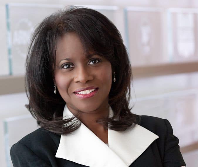 LINDA CARADINE-POINSETT NAMED CHIEF STRATEGY OFFICER AT AMC