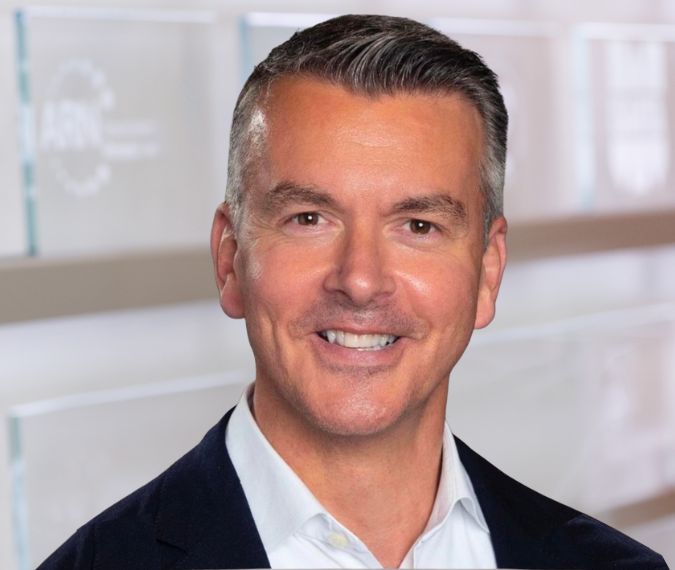 Image of Pierre M. Désy, MPH CAE