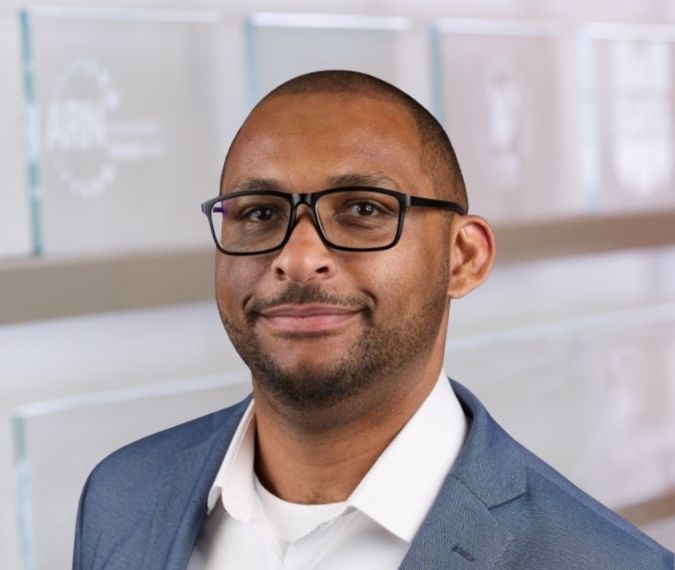 Image of Jonathan Adams, CAE AAiP