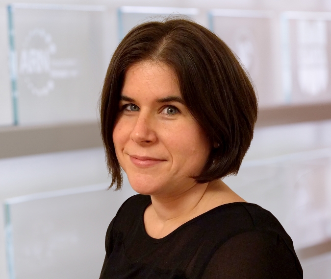 Image of Julie Rogers