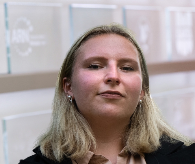 Image of Lauren Winters