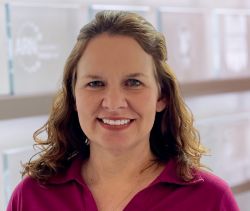 Image of Summar Jonas, SPHR