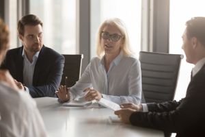 Your Strategic Plan Is Done. Is Your Committee Structure Ready?