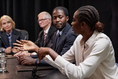 Image for case study - From Elections to Leadership Development: How AANN Reimagined Board Recruitment and Succession Planning