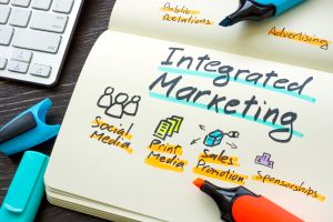 Is Integrated Marketing Dead?