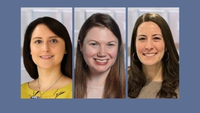 3 AMC Leaders Recognized as Forty Under 40 Honorees